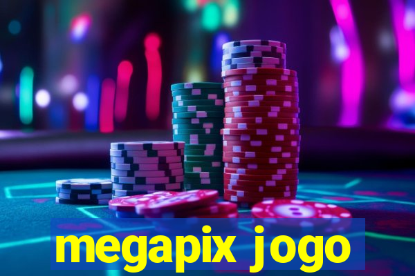 megapix jogo